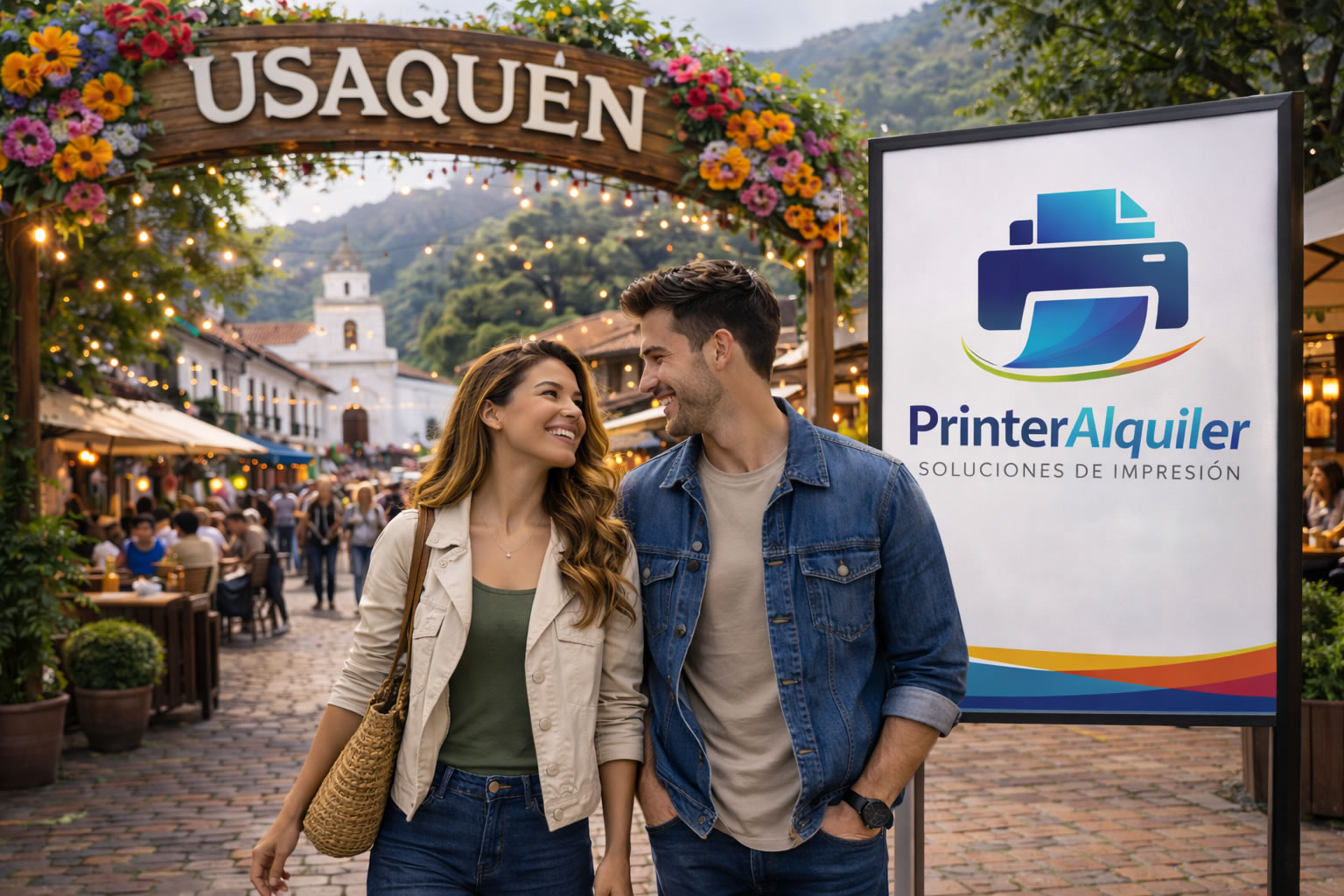 PrinterAlquiler | Alquiler de Impresoras para Empresas en Usaquen